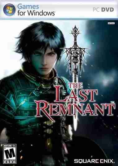 Descargar The Last Remnant [MULTI6][PROPHET] por Torrent